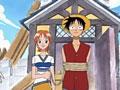 One Piece 1x05 ● Le capitaine Buggy