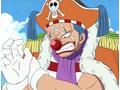 One Piece 1x07 ● Acrobaties fatales