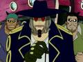 One Piece 2x04 ● Halte aux pirates