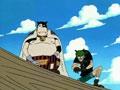 One Piece 2x05 ● Un duo terrible