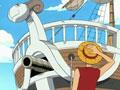 One Piece 2x09 ● La fin de Kuro