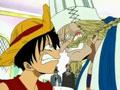 One Piece 2x13 ● un client odieux