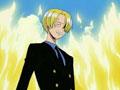 One Piece 2x17 ● Le rêve de Zeff et de Sanji