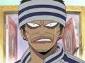 One Piece 2x19 ● Un pirate d'honneur