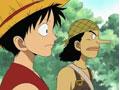 One Piece 3x04 ● La vérité sur Nami