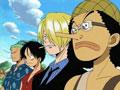 One Piece 3x07 ● La promesse brisée