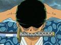 One Piece 3x09 ● Zorko se déchaîne
