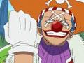 One Piece 3x17 ● Le retour de Buggy