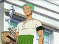 One Piece 4x02 ● La nouvelle arme de Zorko