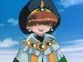 Magic Knight RayEarth 1x07 ● Le sacrifice de Ferio. Amour des sables !