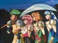 Magic Knight RayEarth 1x11 ● La légende des Gardiens Sacrés de Cefiro !