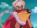 Magic Knight RayEarth 1x12 ● Caldina, la redoutable illusionniste !