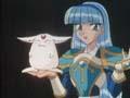 Magic Knight RayEarth 1x18 ● Le dernier Gardien: Le Gardien du Feu, Rayearth !