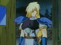 Slayers 1x05 ● Noonsa le Triton apparaît !