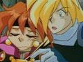 Slayers 1x07 ● L'Epée de Lumière à la rescousse !