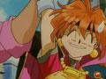 Slayers 1x16 ● Les jeunes à la scène