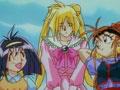 Slayers 1x17 ● Demande en mariage pour Mlle