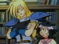 Slayers 1x18 ● Le moine rouge réapparaît !