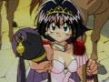 Slayers 2x01 ● Le monstrueux Zoamelgster