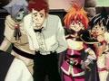 Slayers 2x07 ● La pêche au dragon légendaire !