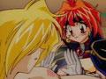 Slayers 2x12 ● L'incroyable vérité !