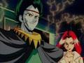 Slayers 2x13 ● Quand le but échoue !