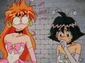 Slayers 2x14 ● Où est la formule suprême