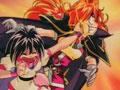 Slayers 2x15 ● Combat à la tour d'Arteme !