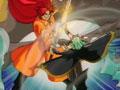 Slayers 2x19 ● Le vrai Zeross !