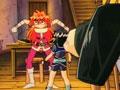 Slayers 2x20 ● Cap sur la Vallée des Dragons !