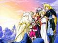 Slayers 3x02 ● La lettre de recommandation !