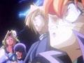 Slayers 3x09 ● Sur les rives de la guerre !