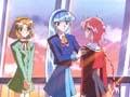 Magic Knight RayEarth 2x01 ● Départ pour l'aventure et nouveaux liens !