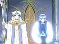 Magic Knight RayEarth 2x04 ● Les Magic Knights et le Vaisseau NSX