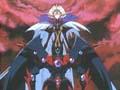 Magic Knight RayEarth 2x10 ● Nova et Regalia, le gardien démoniaque !légendaire !