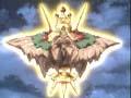 Magic Knight RayEarth 2x11 ● forteresse mobile de Chizeta… Hikaru désarmée !