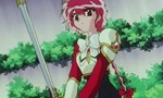 Magic Knight RayEarth 2x21 ● Le combat contre Nova et la véritable nature des monstres !