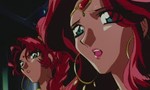 Magic Knight RayEarth 2x26 ● Un choc pour Hikaru ! La vérité sur Nova !