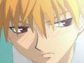 Fruits Basket 1x19 ● Tohru est malade