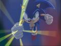 Sonic X 1x01 ● L'arrivée de Sonic