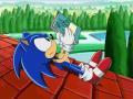 Sonic X 1x12 ● Échec à Robotnik Partie 1