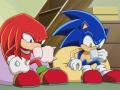 Sonic X 2x02 ● L'apparition du Chaos