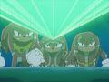 Sonic X 2x06 ● Le Chaos Total