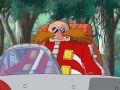 Sonic X 2x09 ● L'évasion de Sonic