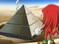 Sonic X 2x10 ● La menace de l'espace