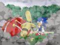 Sonic X 2x24 ● Un triste matin