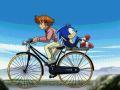 Sonic X 2x25 ● Le voyage de Chris