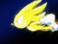 Sonic X 2x26 ● Souvenirs, souvenirs