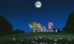 Sonic X 3x01 ● La messagère de l'espace