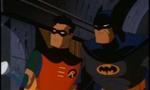 Batman, la série animée 2x02 ● Jeux d'ombres - 2e partie